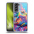 Michael David Ward Animals Turtle Magic Soft Gel Case for Samsung Galaxy S21 FE 5G & MagSafe