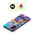 Michael David Ward Animals Turtle Magic Soft Gel Case for Samsung Galaxy S21 5G & MagSafe