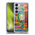 Michael David Ward Animals Frog Soft Gel Case for Samsung Galaxy S23 5G & MagSafe