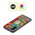 Michael David Ward Animals Frog Soft Gel Case for Samsung Galaxy S23 5G & MagSafe