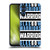 Glasgow Warriors Graphics Warrior Soft Gel Case for Samsung Galaxy A15 & MagSafe