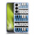 Glasgow Warriors Graphics Warrior Soft Gel Case for Samsung Galaxy S23 5G & MagSafe