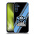 Glasgow Warriors Logo 2 Diagonal Stripes Soft Gel Case for Samsung Galaxy A15 & MagSafe