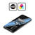 Glasgow Warriors Logo 2 Diagonal Stripes Soft Gel Case for Samsung Galaxy A15 & MagSafe