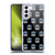 Glasgow Warriors Logo 2 Patterns Soft Gel Case for Samsung Galaxy S21 5G & MagSafe