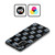 Glasgow Warriors Logo 2 Patterns Soft Gel Case for Samsung Galaxy S22 5G & MagSafe