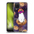 Random Galaxy Space Cat Dream Cookie Galaxy Soft Gel Case for Samsung Galaxy A12 (2020)