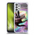 Random Galaxy Space Cat Galaxy Dragon Soft Gel Case for Samsung Galaxy A13 (2022)