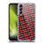 Iron Maiden Graphics Logo Pattern Soft Gel Case for Samsung Galaxy A14 5G
