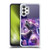 Random Galaxy Animals Cosmic Wolf Space Soft Gel Case for Samsung Galaxy A13 (2022)