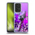 Random Galaxy Animals Dancing Strip Pole Sloth Soft Gel Case for Samsung Galaxy A53 5G (2022)