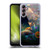JK Stewart Art Fox Soft Gel Case for Samsung Galaxy A14 5G