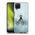LebensArt Beings Octopus Soft Gel Case for Samsung Galaxy A12 (2020)