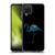 LebensArt Beings Blue Soft Gel Case for Samsung Galaxy A12 (2020)
