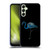 LebensArt Beings Blue Soft Gel Case for Samsung Galaxy A14 5G