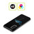 LebensArt Beings Blue Soft Gel Case for Samsung Galaxy A15 & MagSafe