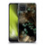 LebensArt Mix Art Eucalyptus Soft Gel Case for Samsung Galaxy A12 (2020)