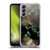 LebensArt Mix Art Eucalyptus Soft Gel Case for Samsung Galaxy A14 5G