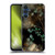 LebensArt Mix Art Eucalyptus Soft Gel Case for Samsung Galaxy A15 & MagSafe