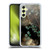 LebensArt Mix Art Eucalyptus Soft Gel Case for Samsung Galaxy A34 5G