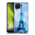 LebensArt Pastels Blue Soft Gel Case for Samsung Galaxy A12 (2020)