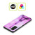 LebensArt Pastels Abstract Soft Gel Case for Samsung Galaxy A34 5G