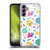 Looney Tunes Bugs Bunny Grid Soft Gel Case for Samsung Galaxy A14 5G