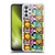 Looney Tunes Patterns Tiles Soft Gel Case for Samsung Galaxy A13 (2022)