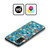 Looney Tunes Patterns Head Shots Soft Gel Case for Samsung Galaxy A34 5G
