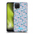 Me To You Soft Focus Flower Pattern Soft Gel Case for Samsung Galaxy A12 (2020)