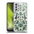 Micklyn Le Feuvre Animals Two Rabbits Folk Art Pattern Soft Gel Case for Samsung Galaxy A13 (2022)