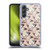 Micklyn Le Feuvre Animals Sparrow Flight Soft Gel Case for Samsung Galaxy A54 5G
