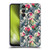 Micklyn Le Feuvre Florals Painted Protea Soft Gel Case for Samsung Galaxy A25 5G