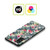 Micklyn Le Feuvre Florals Painted Protea Soft Gel Case for Samsung Galaxy A25 5G