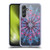 Micklyn Le Feuvre Mandala 3 Escapism Soft Gel Case for Samsung Galaxy A54 5G