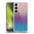 Micklyn Le Feuvre Patterns Rainbow Chunky Knit Soft Gel Case for Samsung Galaxy S23 5G & MagSafe