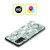 Micklyn Le Feuvre Marble Patterns Jade Honeycomb Soft Gel Case for Samsung Galaxy A14 5G
