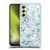 Micklyn Le Feuvre Marble Patterns Ice And Diamonds Art Deco Pattern Soft Gel Case for Samsung Galaxy A34 5G