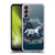Micklyn Le Feuvre Wildlife Celestial Harmony Soft Gel Case for Samsung Galaxy A14 5G