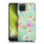 Micklyn Le Feuvre Patterns Iridescent Bubbles Soft Gel Case for Samsung Galaxy A12 (2020)