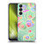 Micklyn Le Feuvre Patterns Iridescent Bubbles Soft Gel Case for Samsung Galaxy A25 5G
