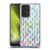 Micklyn Le Feuvre Patterns Fish Scale Cutout Soft Gel Case for Samsung Galaxy A33 5G (2022)