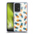 Micklyn Le Feuvre Patterns Pineapples and Crystals Soft Gel Case for Samsung Galaxy A33 5G (2022)