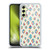 Micklyn Le Feuvre Patterns Floating Gems Soft Gel Case for Samsung Galaxy A34 5G