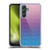 Micklyn Le Feuvre Patterns Chunky Knit Soft Gel Case for Samsung Galaxy A54 5G