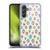 Micklyn Le Feuvre Patterns Floating Gems Soft Gel Case for Samsung Galaxy A54 5G