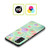 Micklyn Le Feuvre Patterns Iridescent Bubbles Soft Gel Case for Samsung Galaxy S23 FE 5G & MagSafe