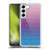 Micklyn Le Feuvre Patterns Chunky Knit Soft Gel Case for Samsung Galaxy S22 5G & MagSafe