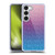 Micklyn Le Feuvre Patterns Chunky Knit Soft Gel Case for Samsung Galaxy S23 5G & MagSafe