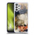 Michel Keck Religious Abstract Proverbs Soft Gel Case for Samsung Galaxy A13 (2022)
